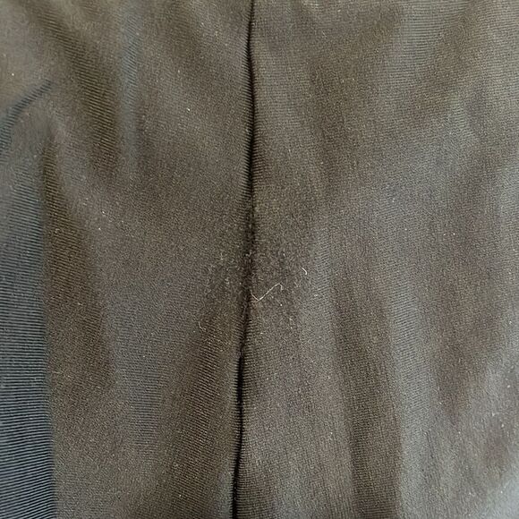 EXCELLENT CONDITION WOMEN’S MEDIUM PEARL IZUMI VINTAGE LIGHT THERMAL PANTS - Picture 9 of 9